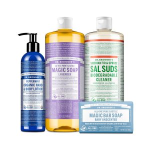 Everyday Essentials Kit